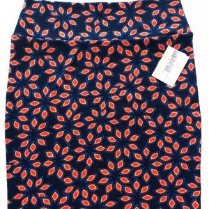 LuLaRoe Cassie Skirt